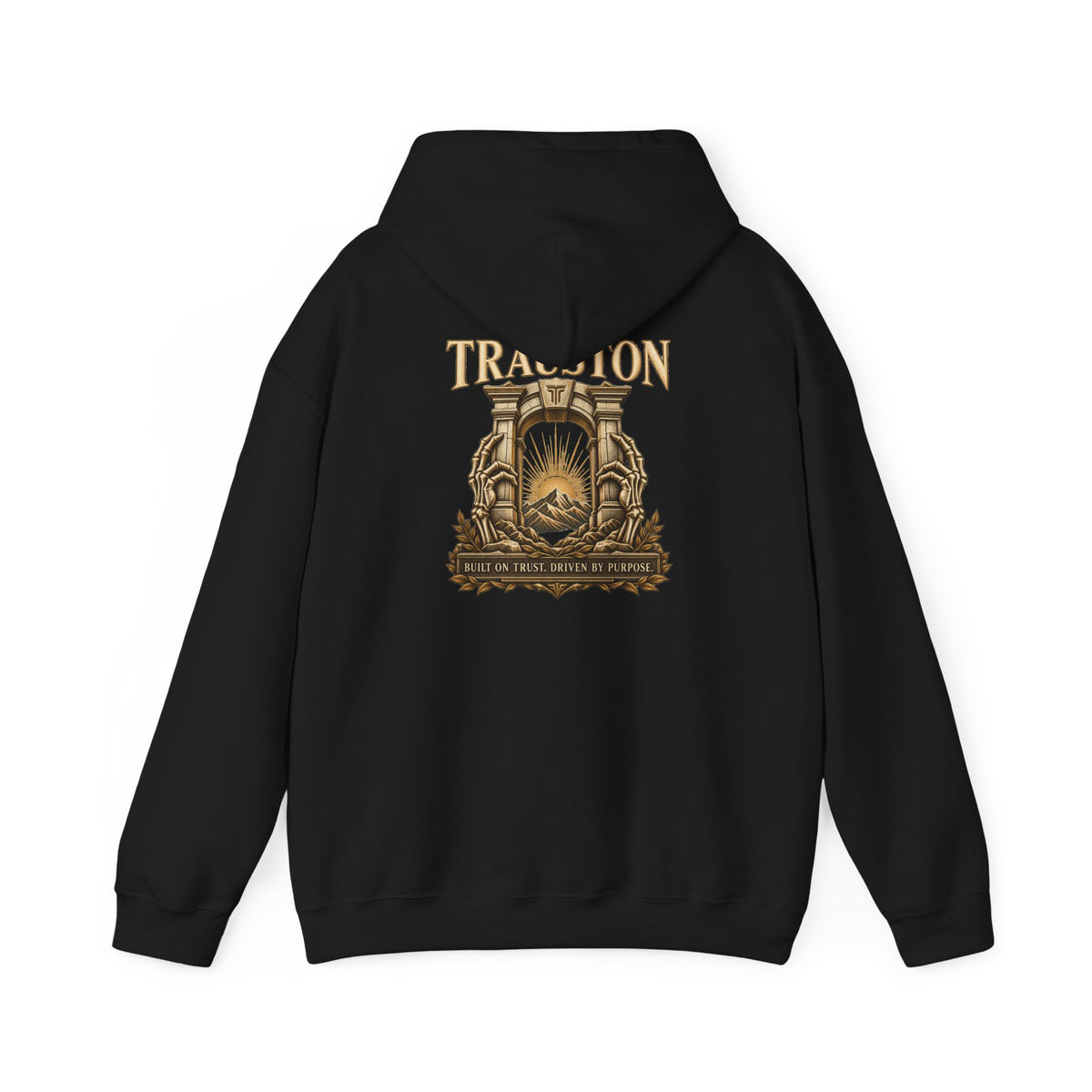 Stone Arch Hoodie