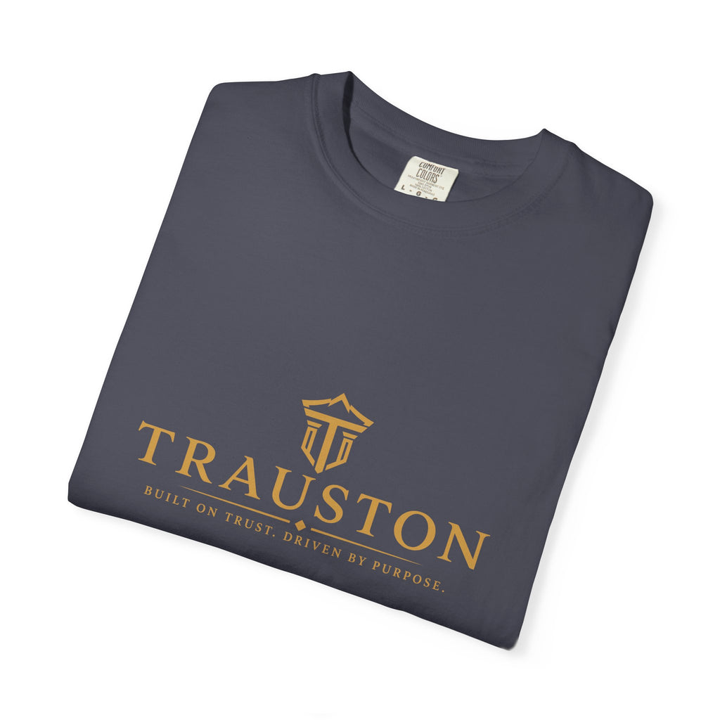 Stone Arch Garment-Dyed Tee