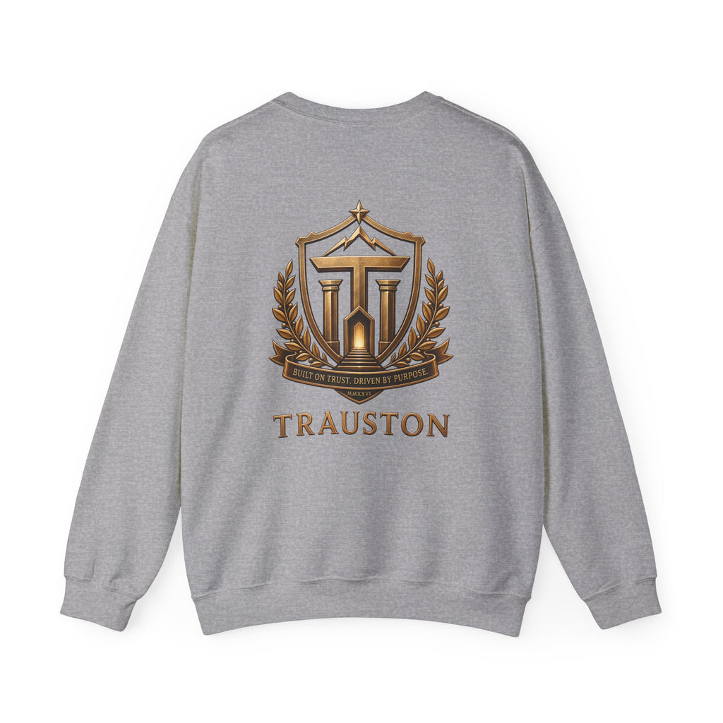 Founders Crest Crewneck Sweatshirt