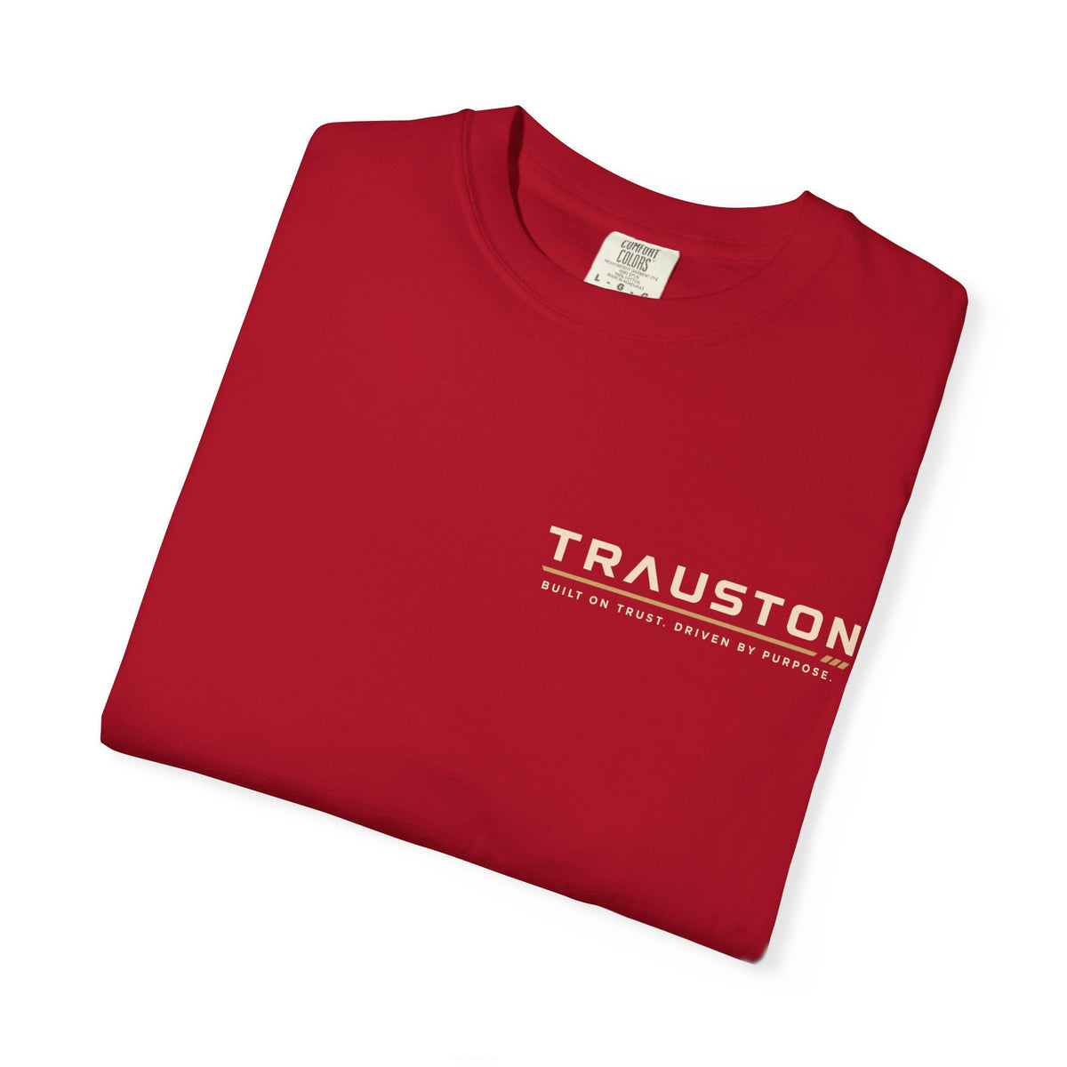 TRAUSTON | Sonoran Desert Graphic Tee