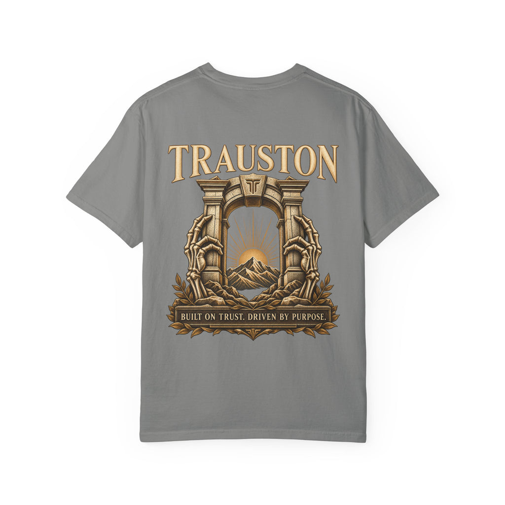 Stone Arch Garment-Dyed Tee