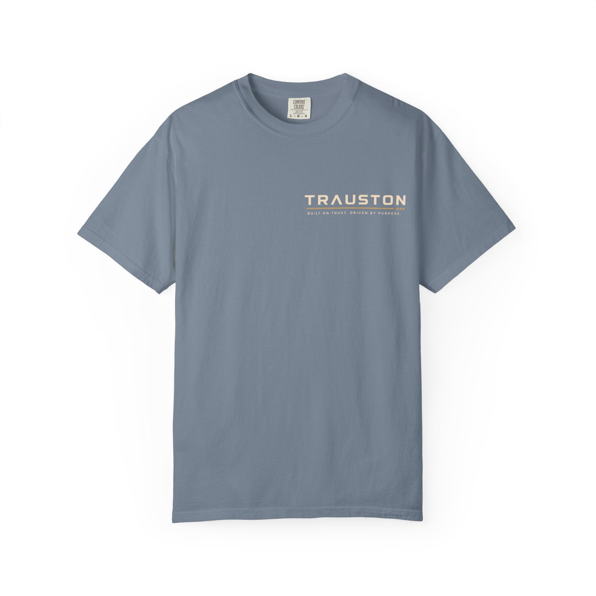 TRAUSTON | Sonoran Desert Graphic Tee