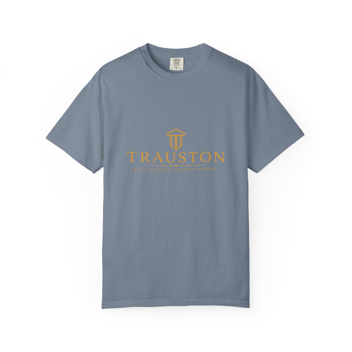 Stone Arch Garment-Dyed Tee