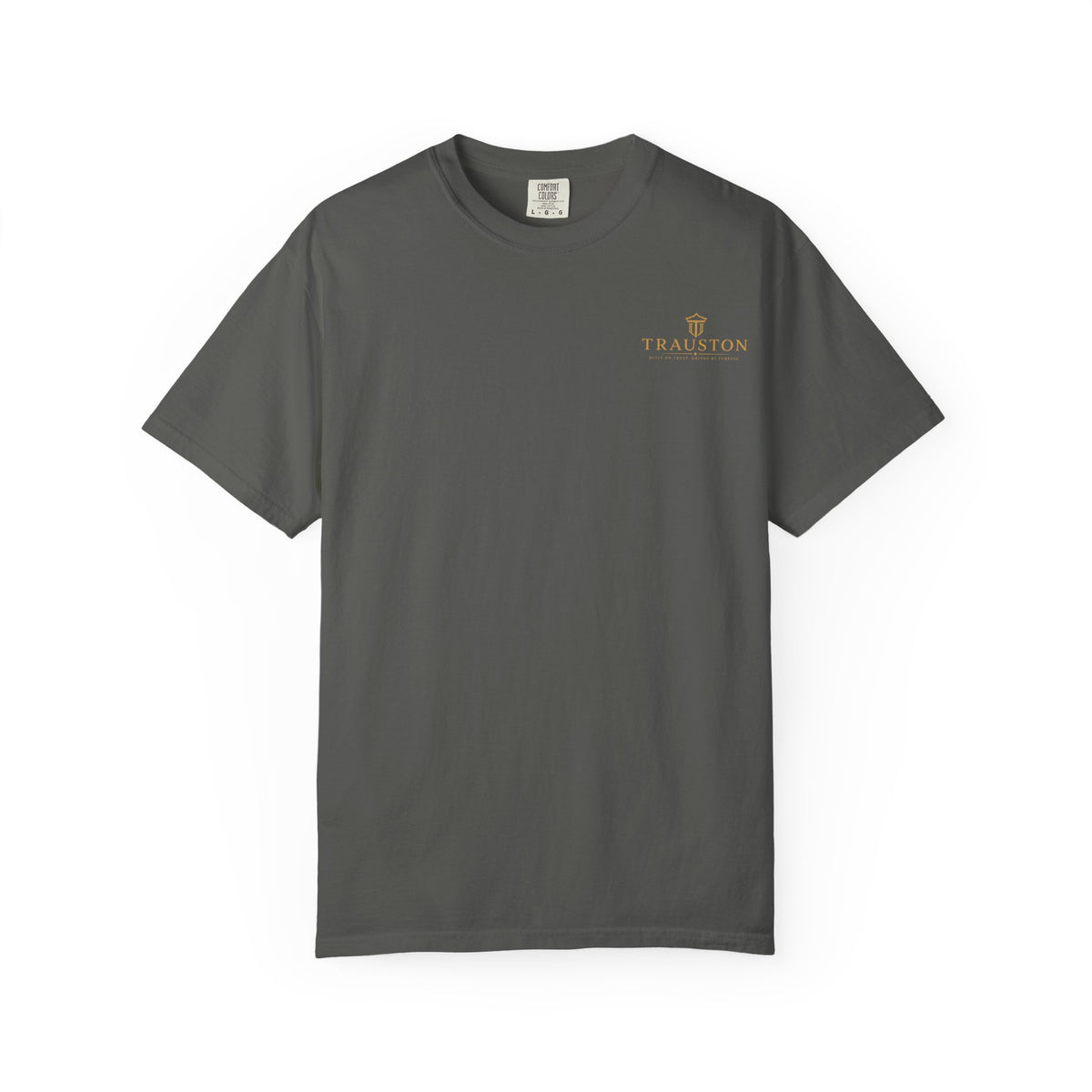 Earn Your Rest Graphic Tee