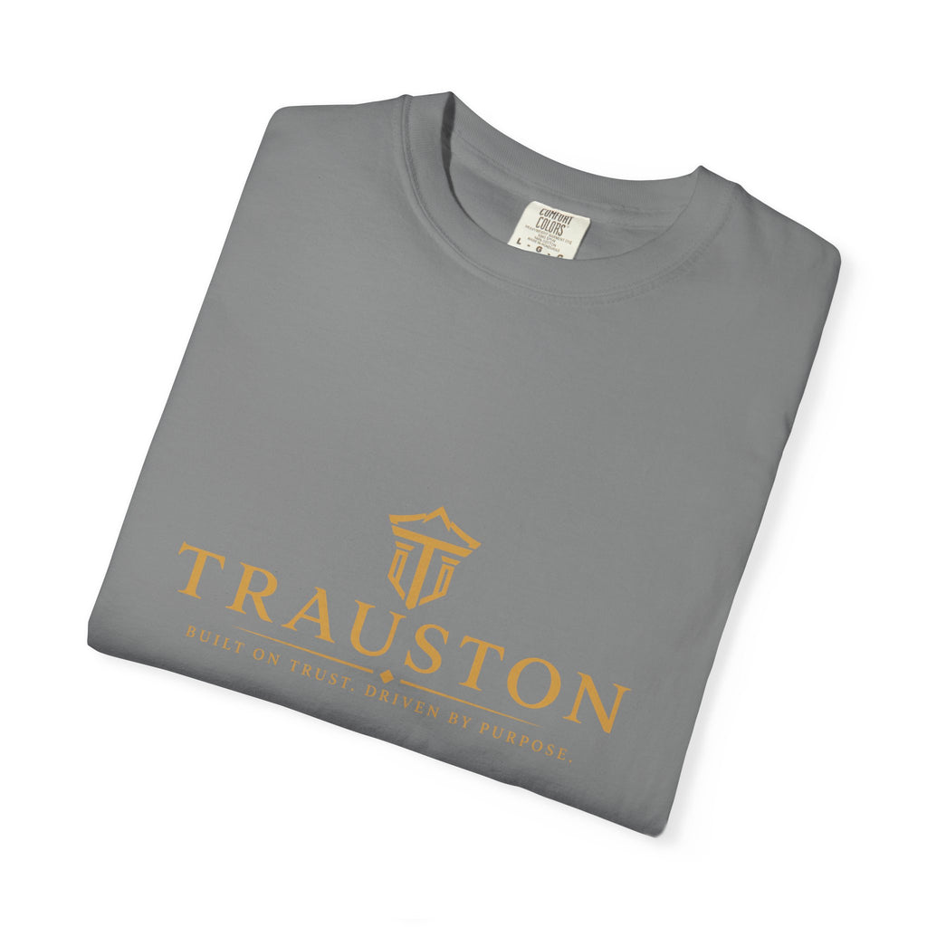 Stone Arch Garment-Dyed Tee