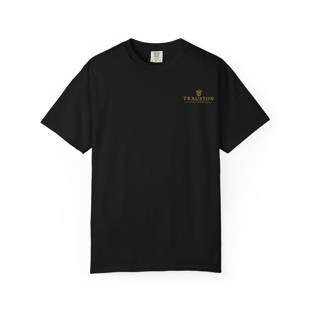Earn Your Rest Graphic Tee