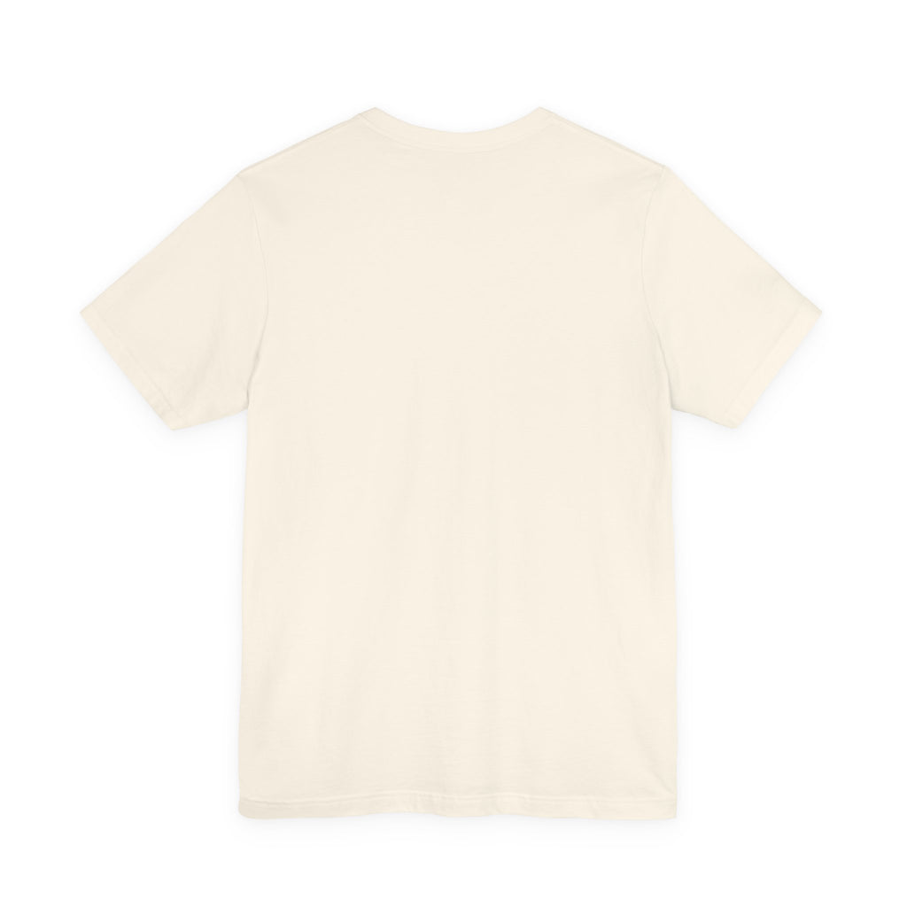 Deer Forest Jersey Tee