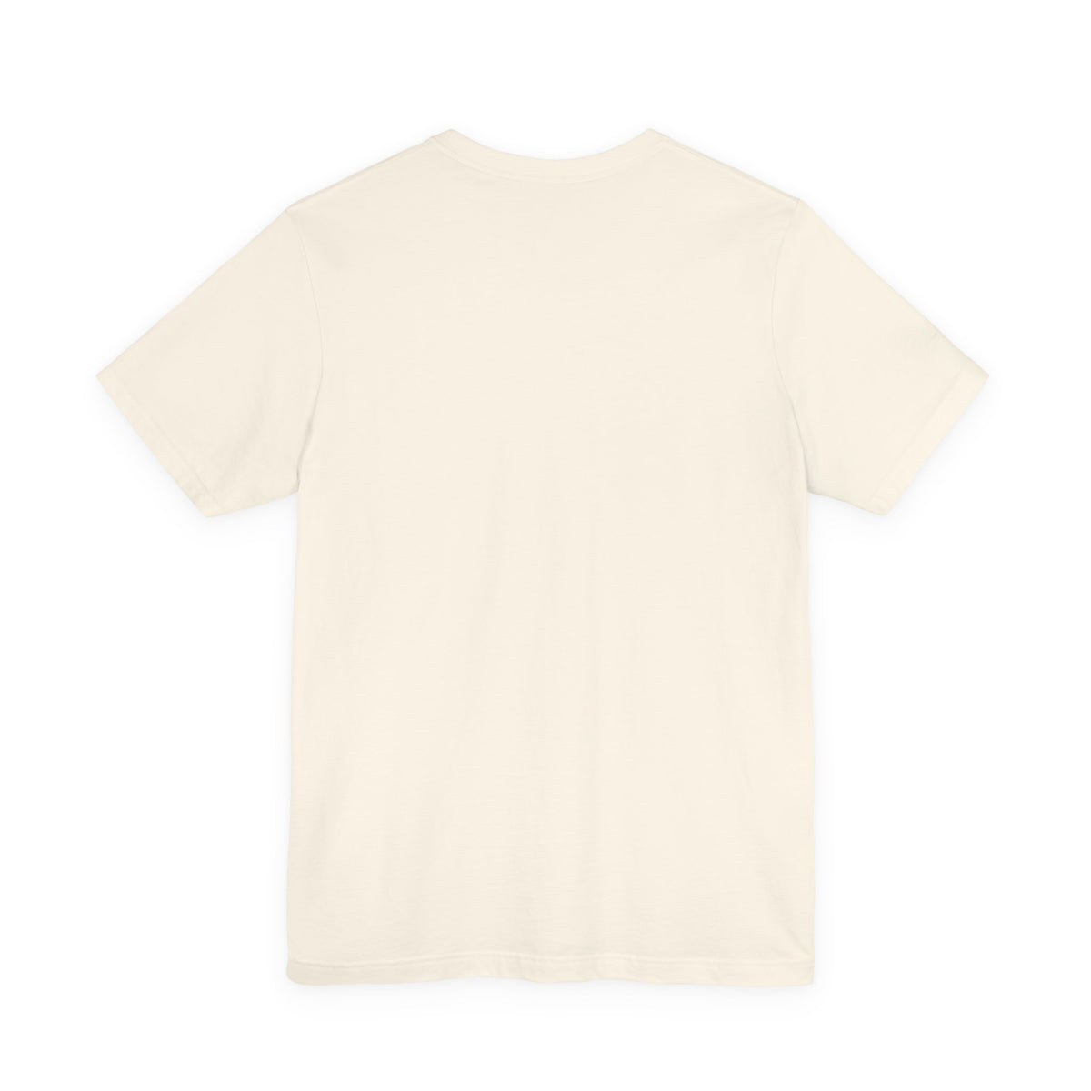 Deer Forest Jersey Tee