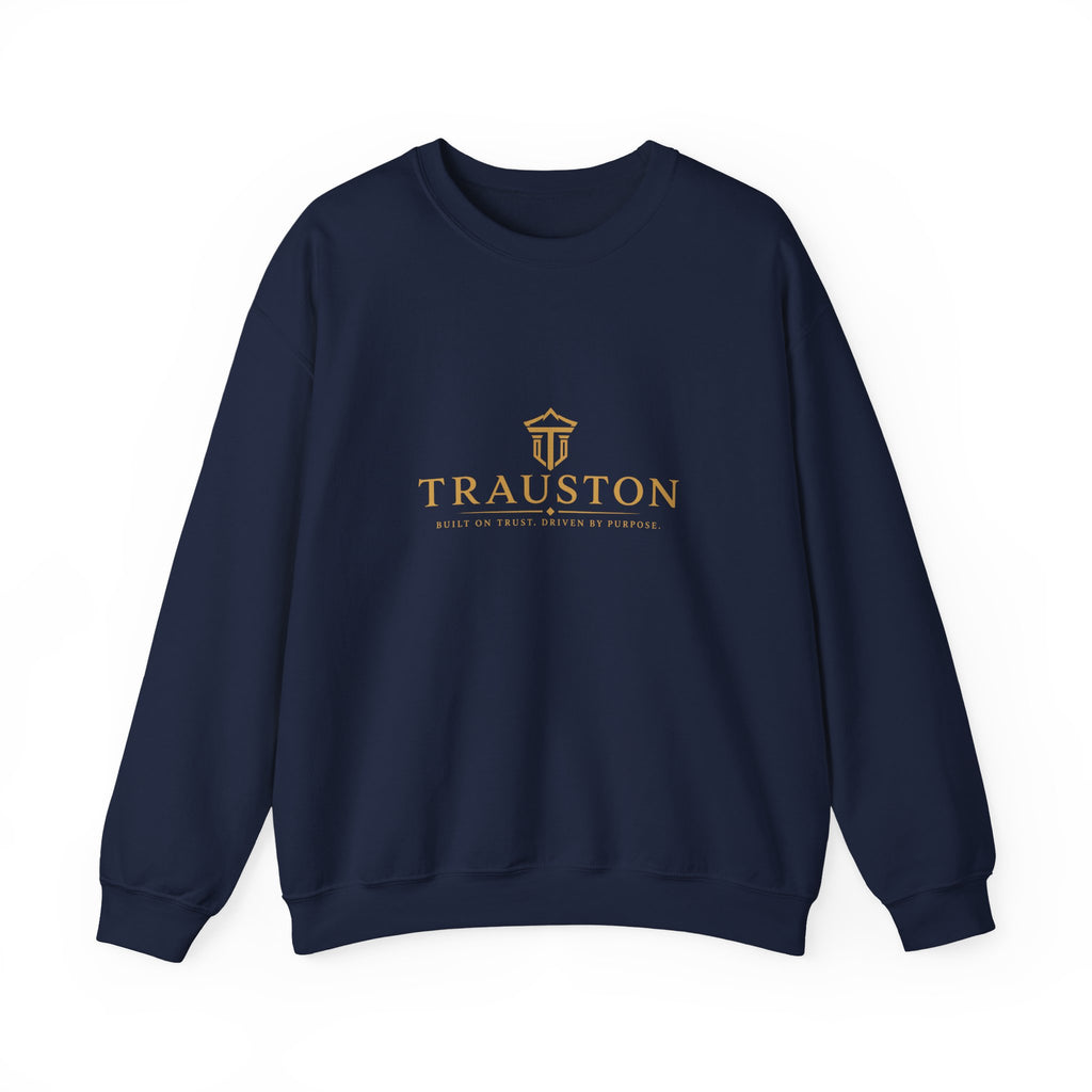 Stone Arch Crewneck Sweatshirt