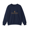 Stone Arch Logo Crewneck Sweatshirt