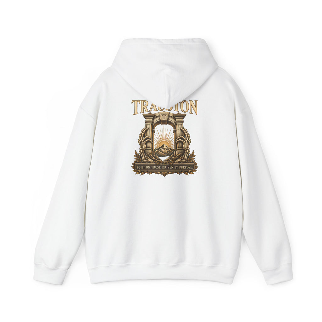 Stone Arch Hoodie