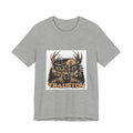 Deer Forest Jersey Tee