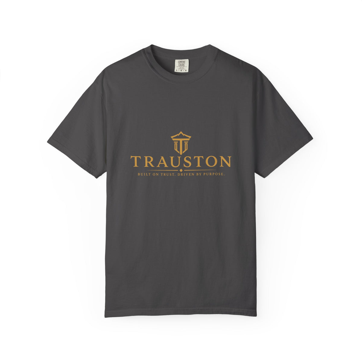 Stone Arch Garment-Dyed Tee