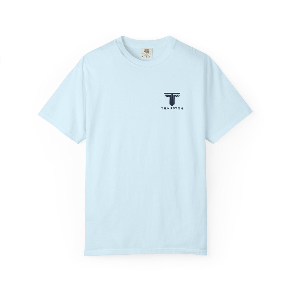 TRAUSTON | Built on Grit Graphic Tee