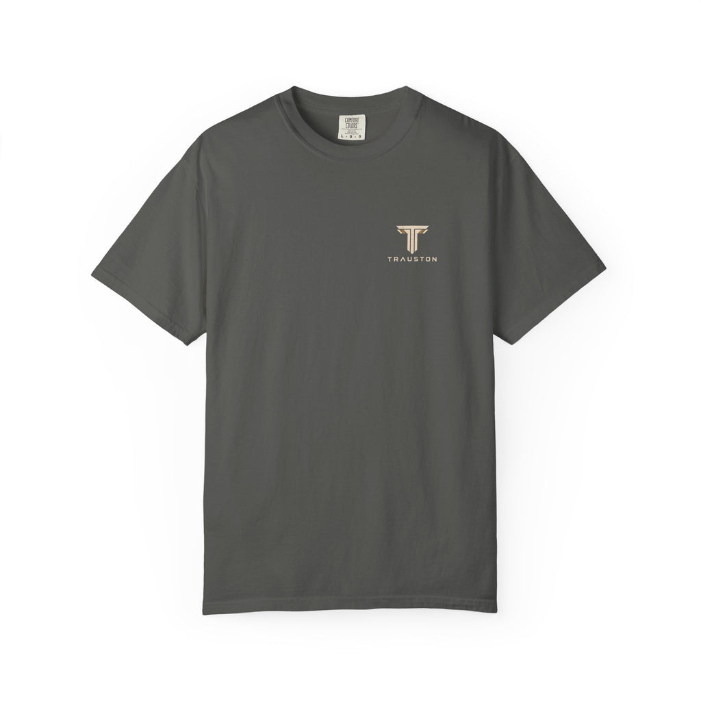 TRAUSTON | Raised by the Trade Tee