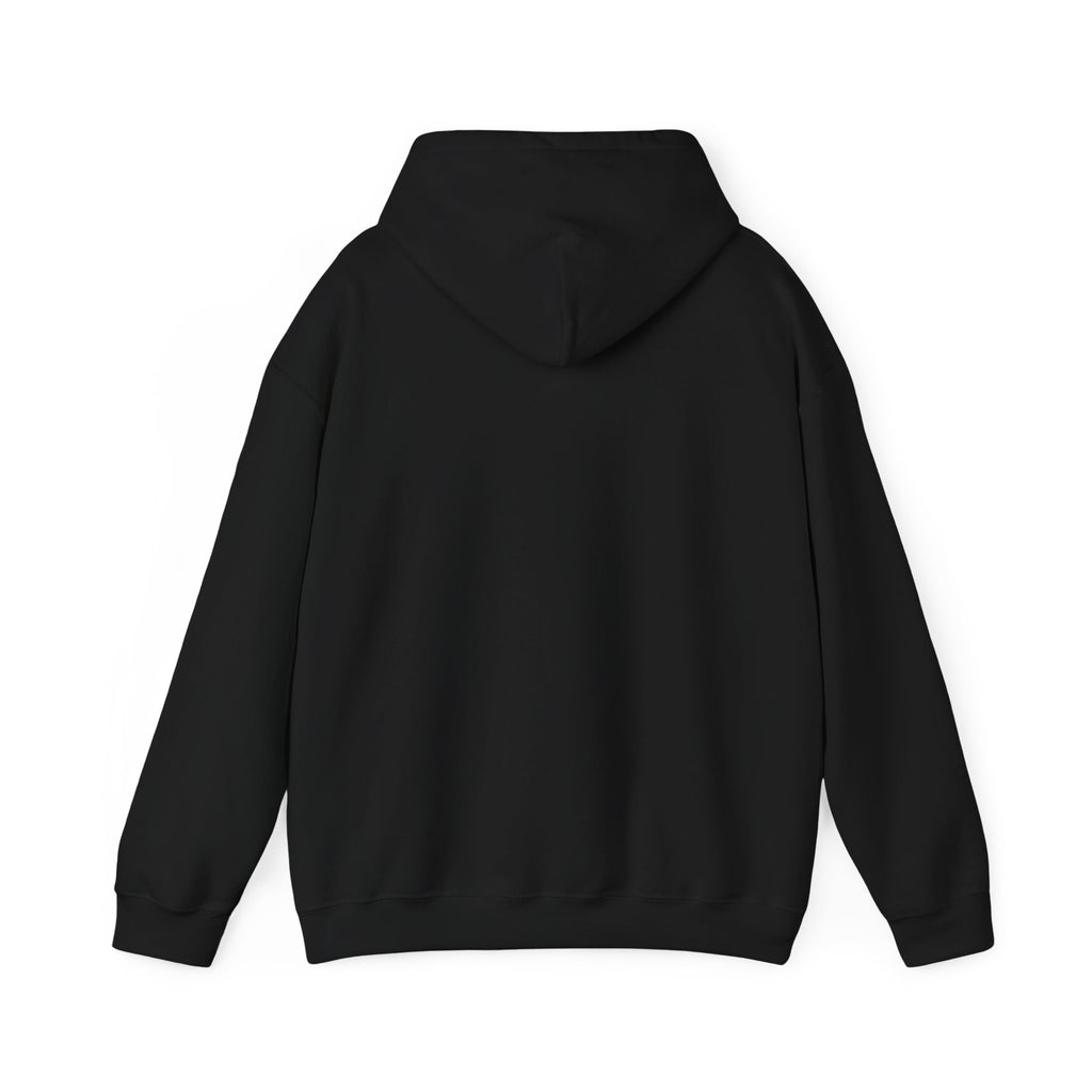 Wordmark Hoodie