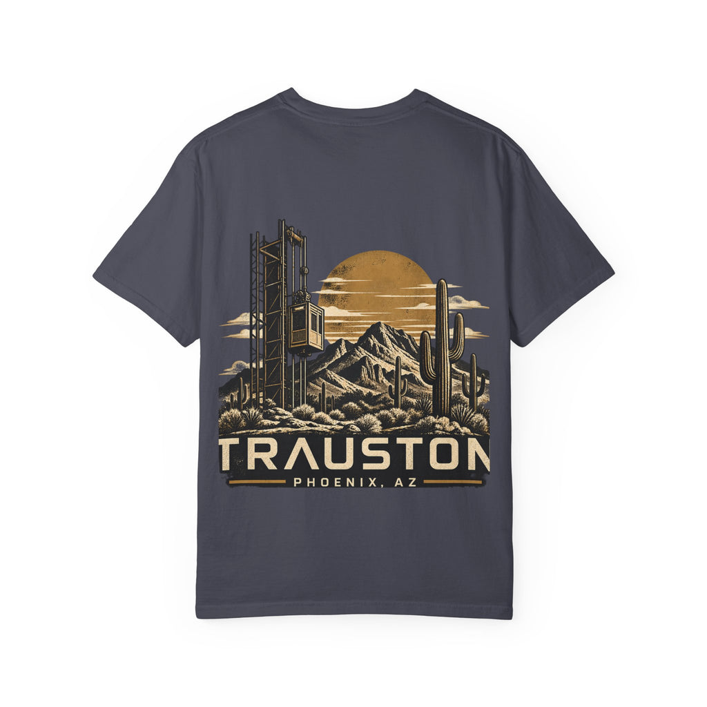TRAUSTON | Sonoran Desert Graphic Tee