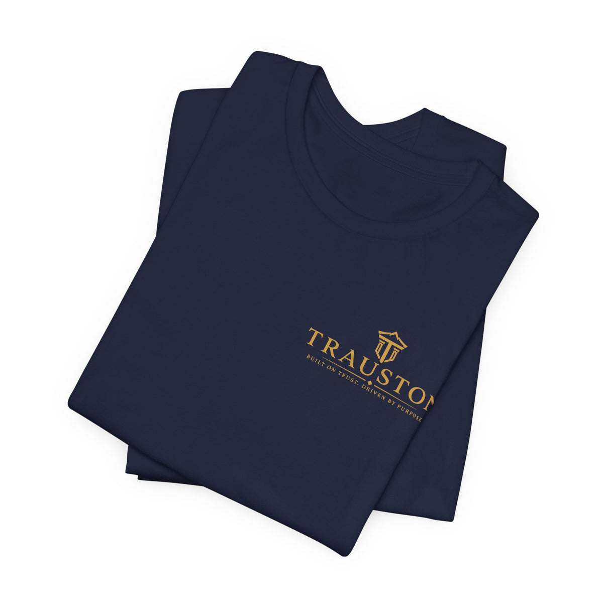 Built on Trust Jersey Tee