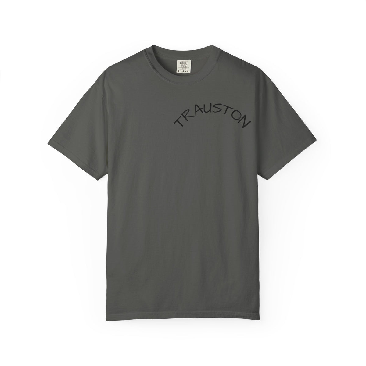 Founders Crest Garment-Dyed Tee