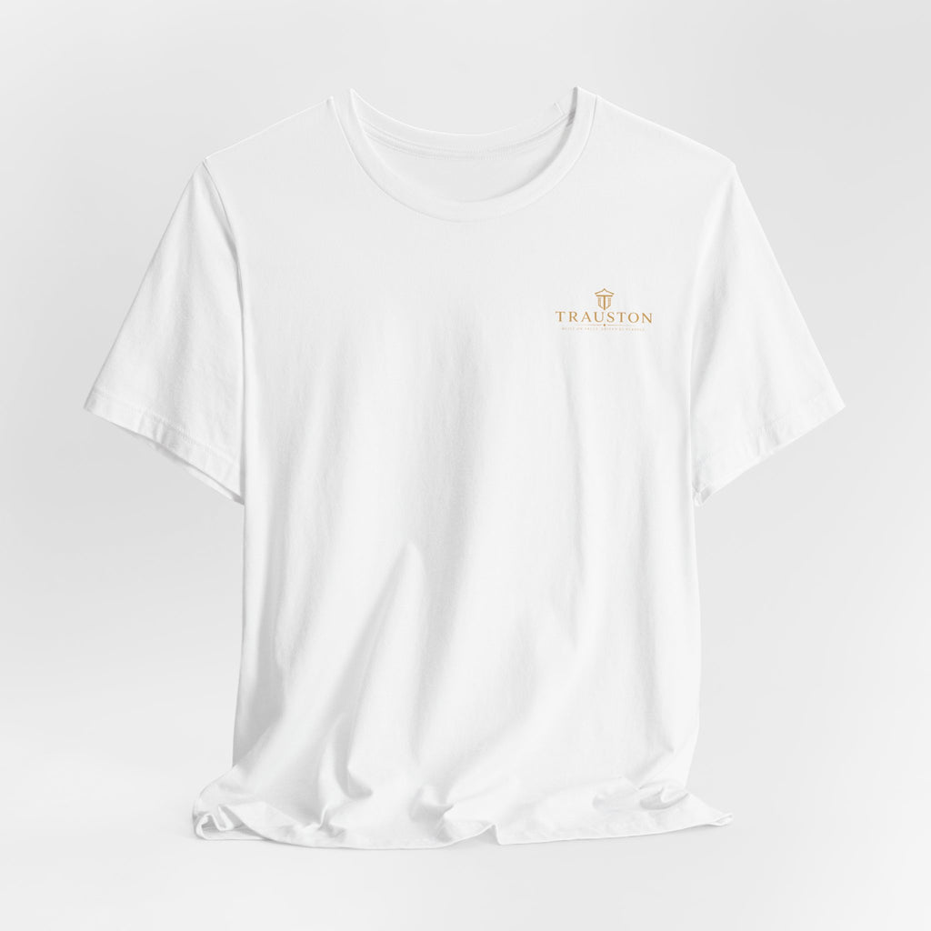 Earn Your Rest Jersey Tee