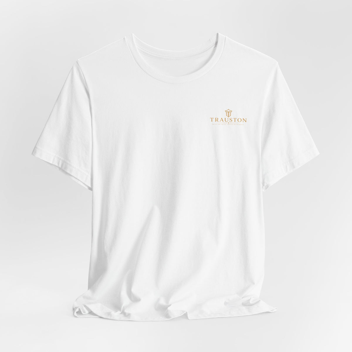 Earn Your Rest Jersey Tee