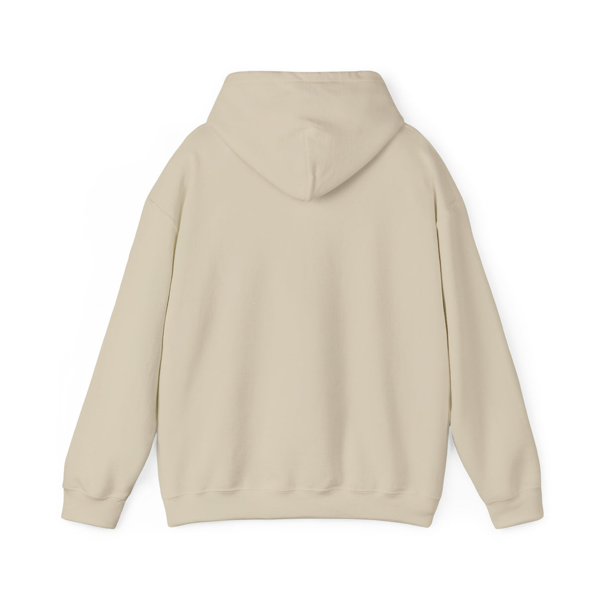 Est. 2026 Hoodie