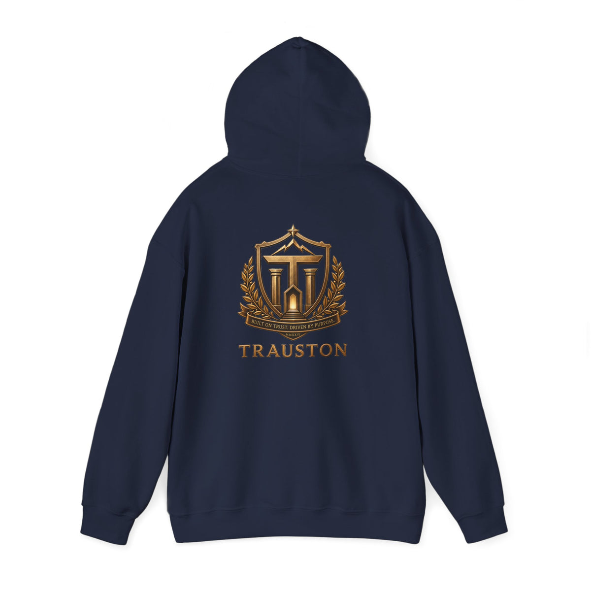 Founders Crest Hoodie