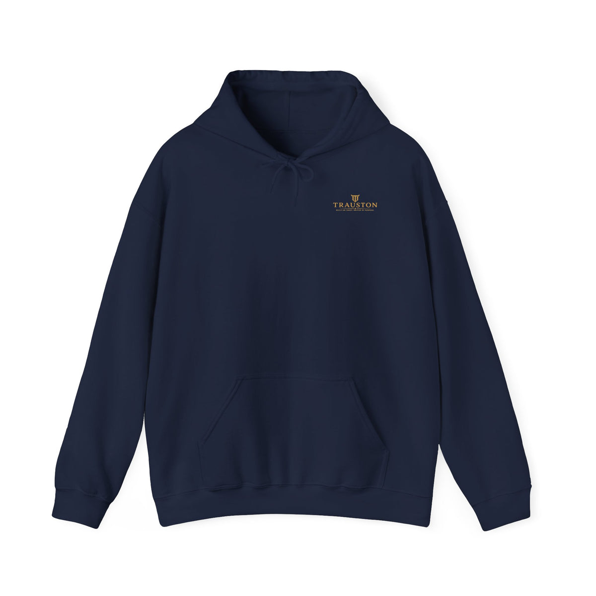 Earn Your Rest Hoodie