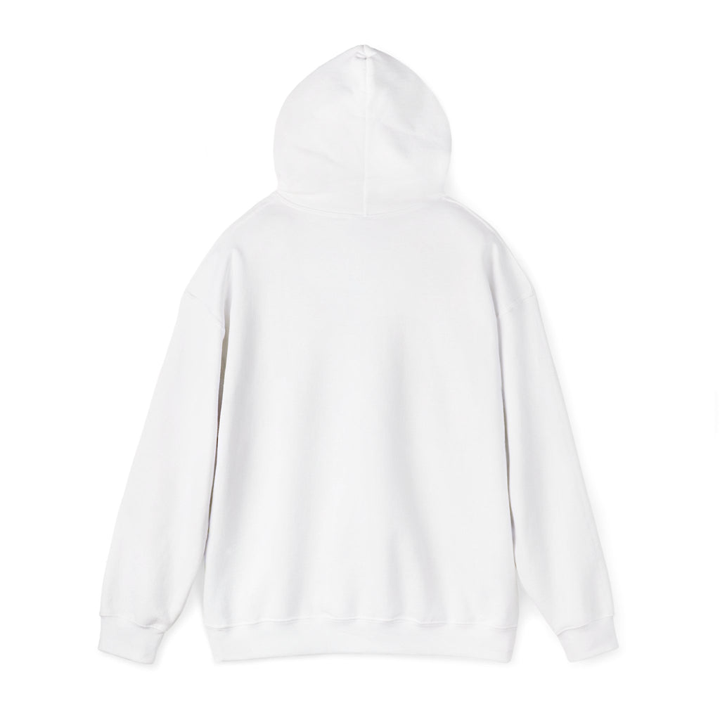 Deer Forest Front-Print Hoodie