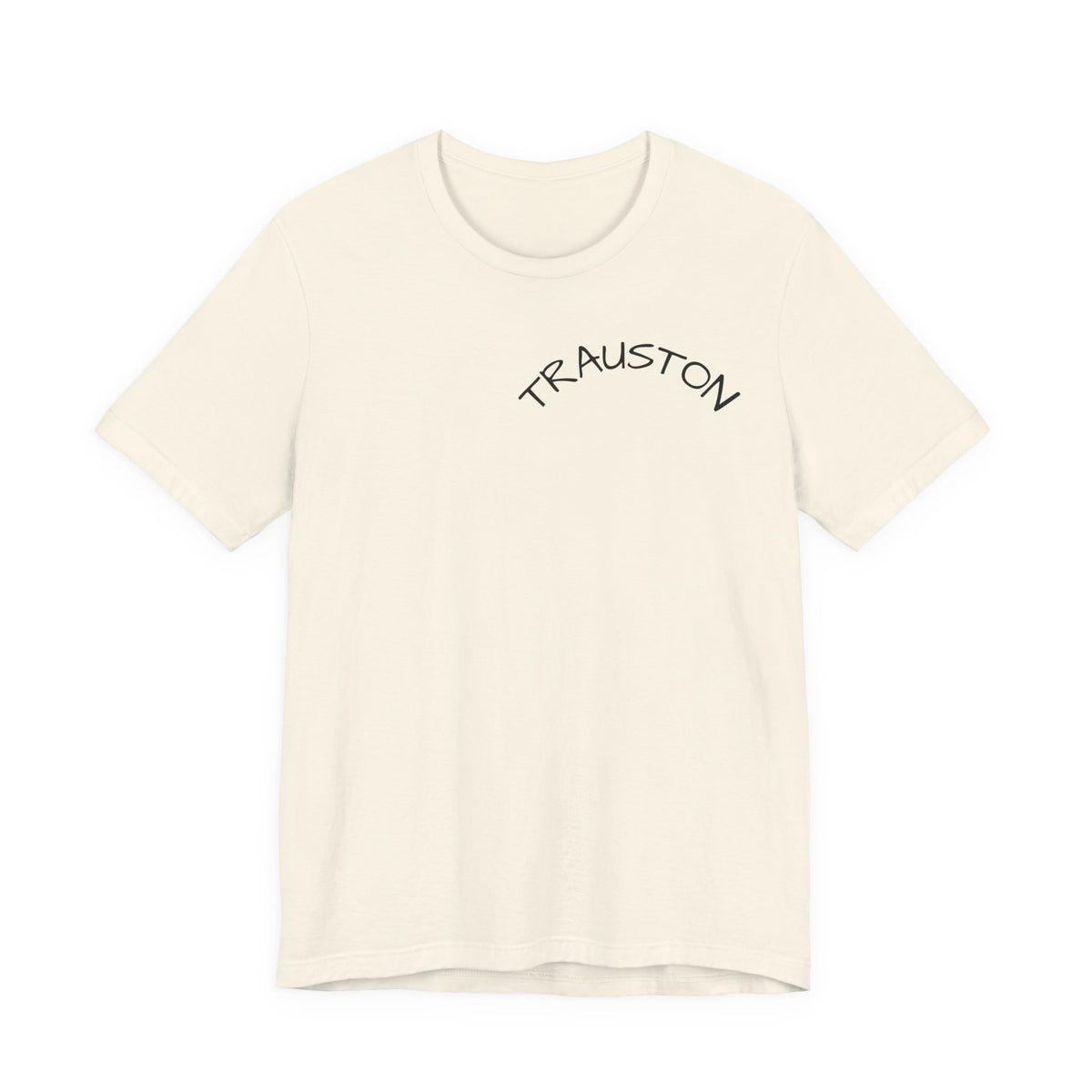 Founders Crest Jersey Tee
