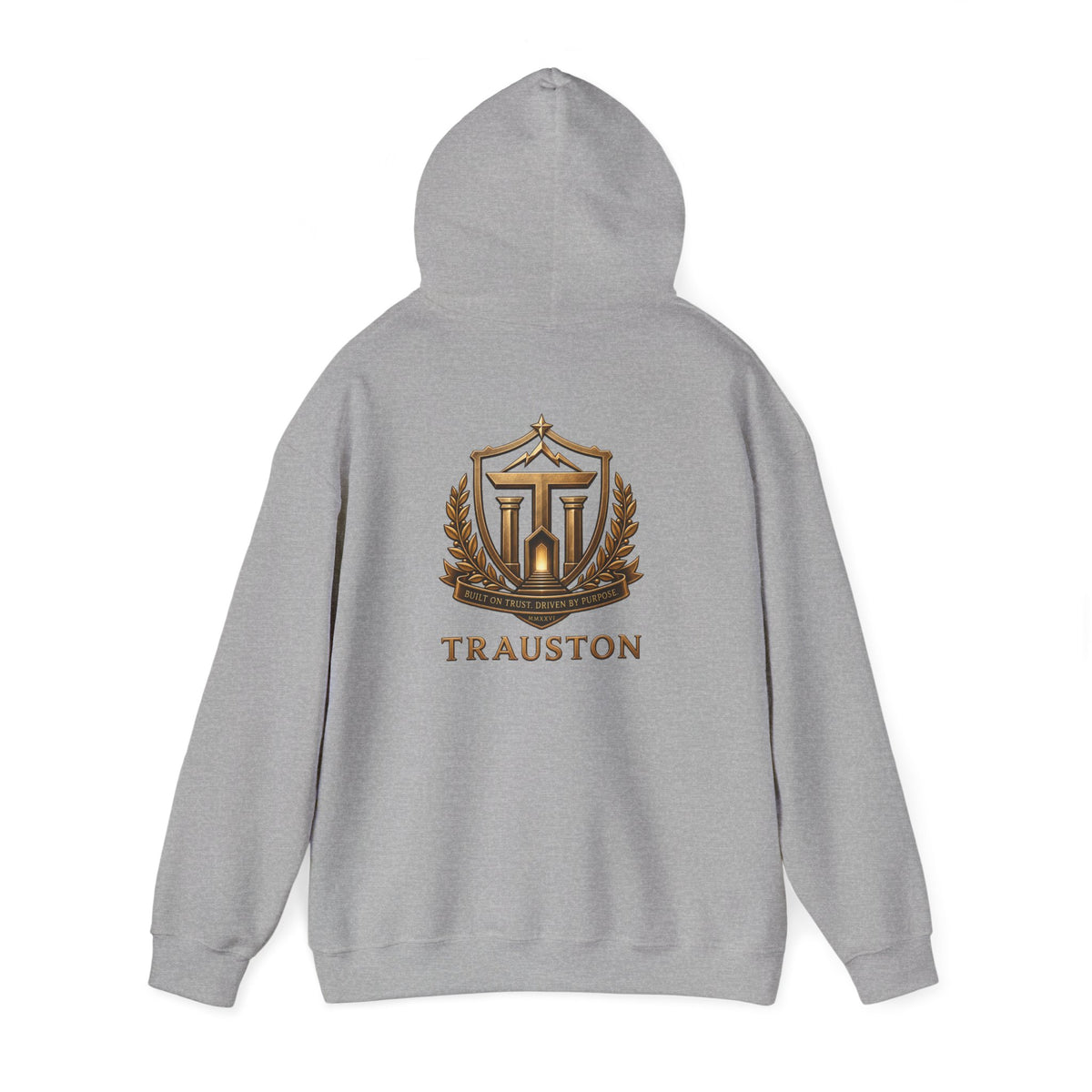 Founders Crest Hoodie
