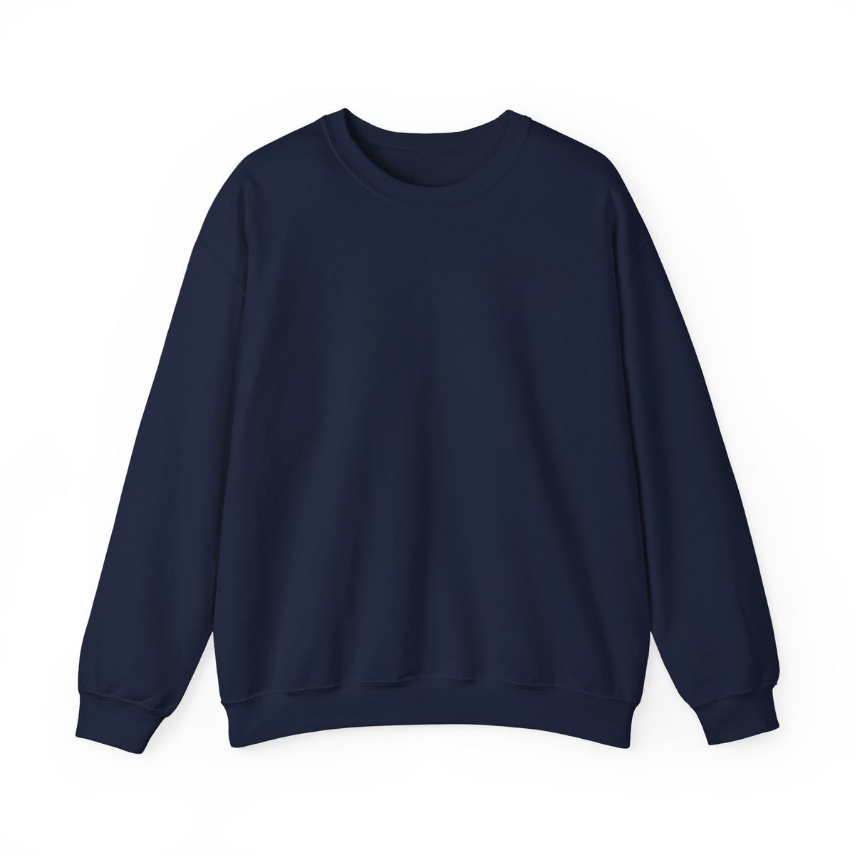 TRAUSTON | Everyday Crewneck Sweatshirt