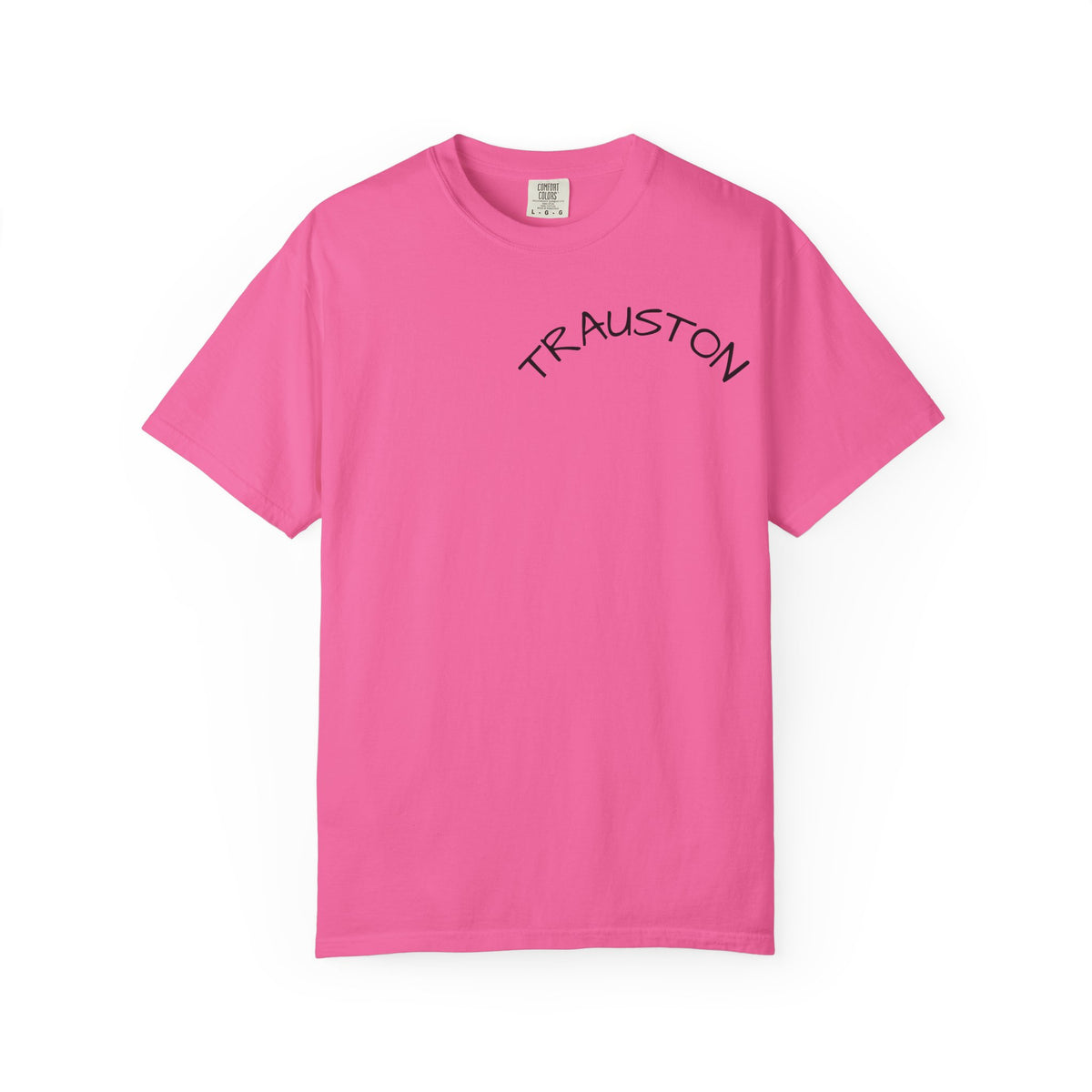 Founders Crest Garment-Dyed Tee