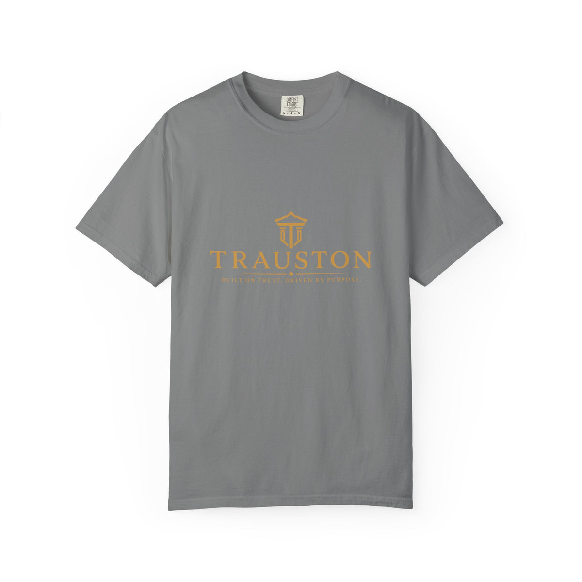 Stone Arch Garment-Dyed Tee