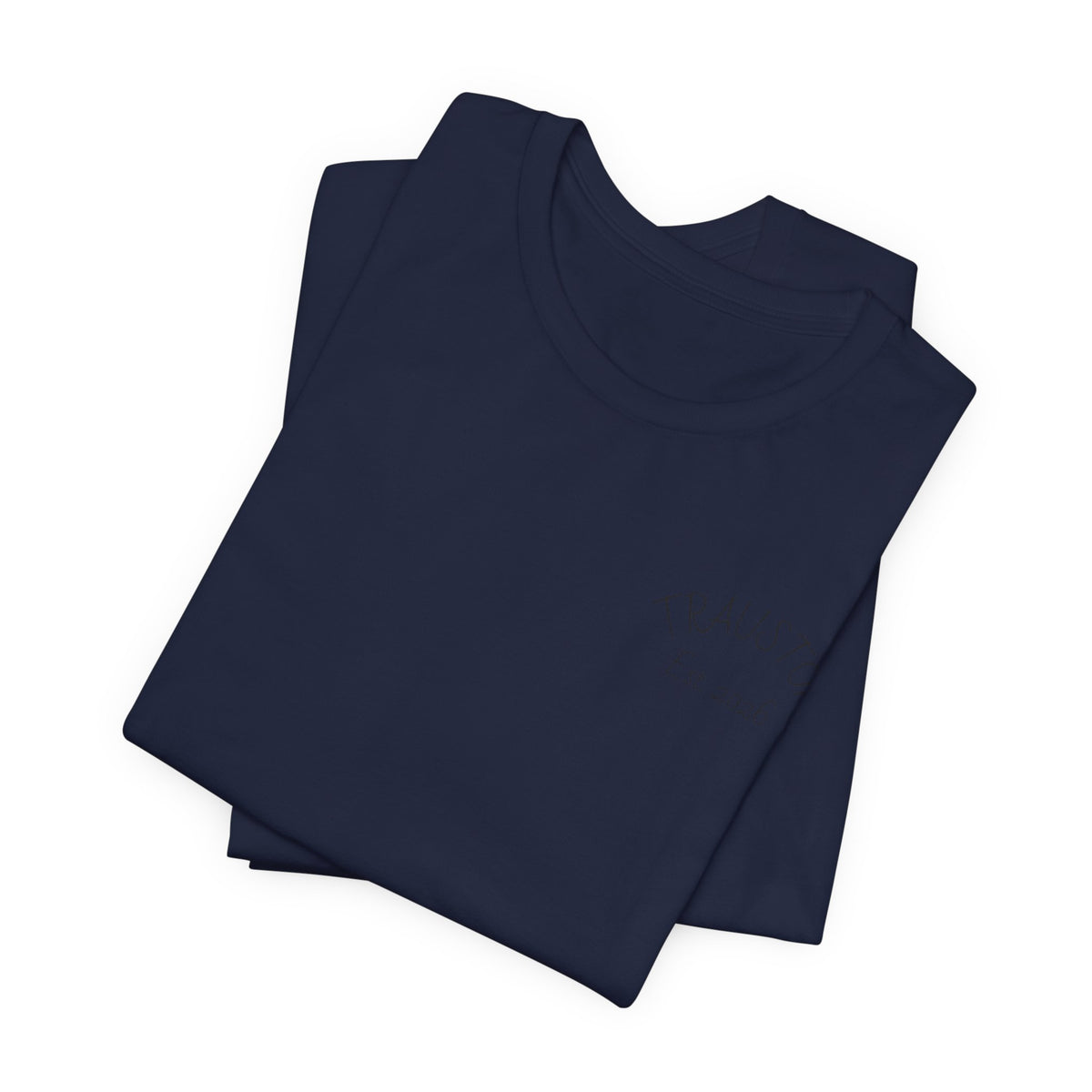 Est. 2026 Jersey Tee