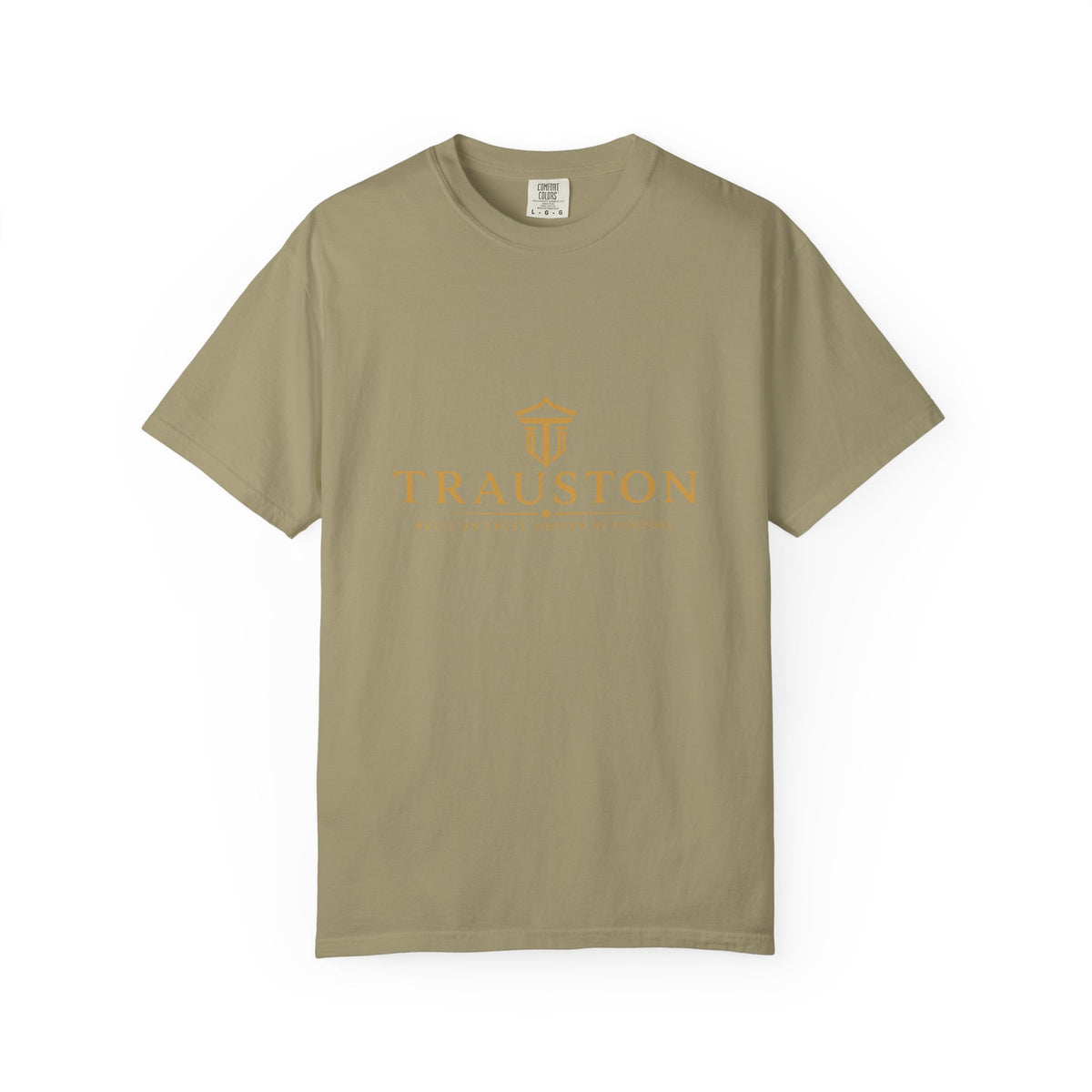 Stone Arch Garment-Dyed Tee