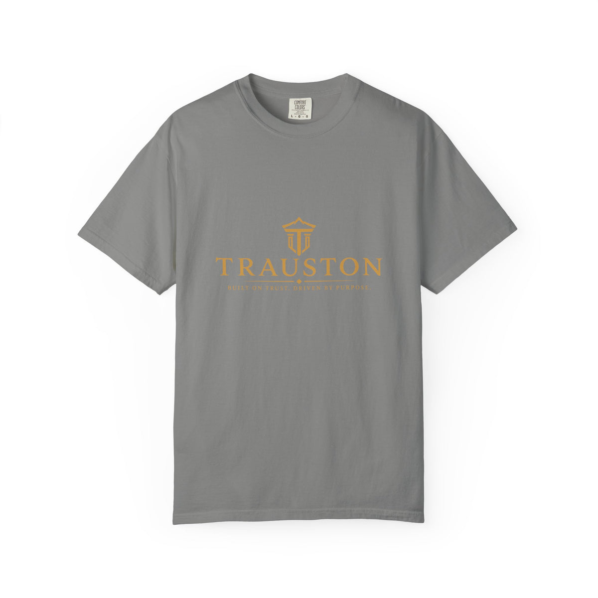 Stone Arch Garment-Dyed Tee