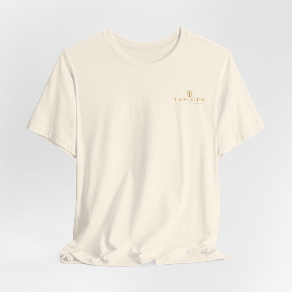 Earn Your Rest Jersey Tee