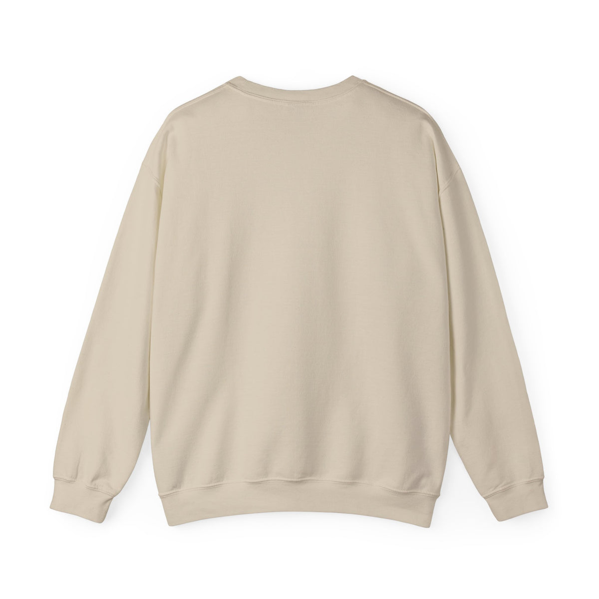 Deer Forest Crewneck Sweatshirt