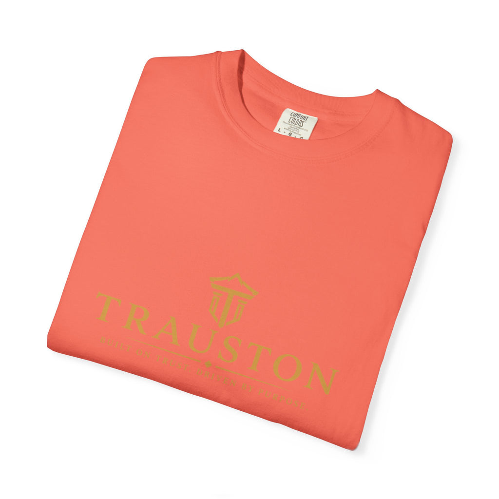 Stone Arch Garment-Dyed Tee