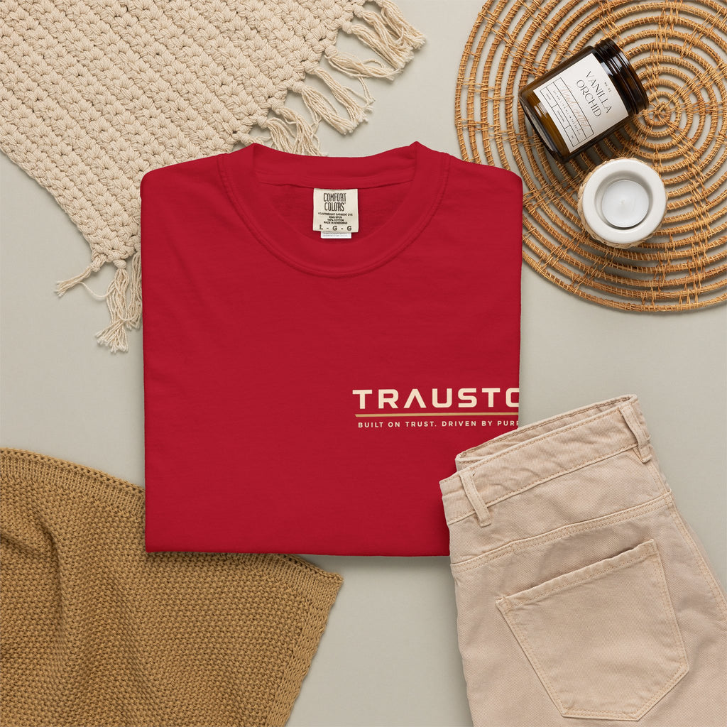 TRAUSTON | Sonoran Desert Graphic Tee