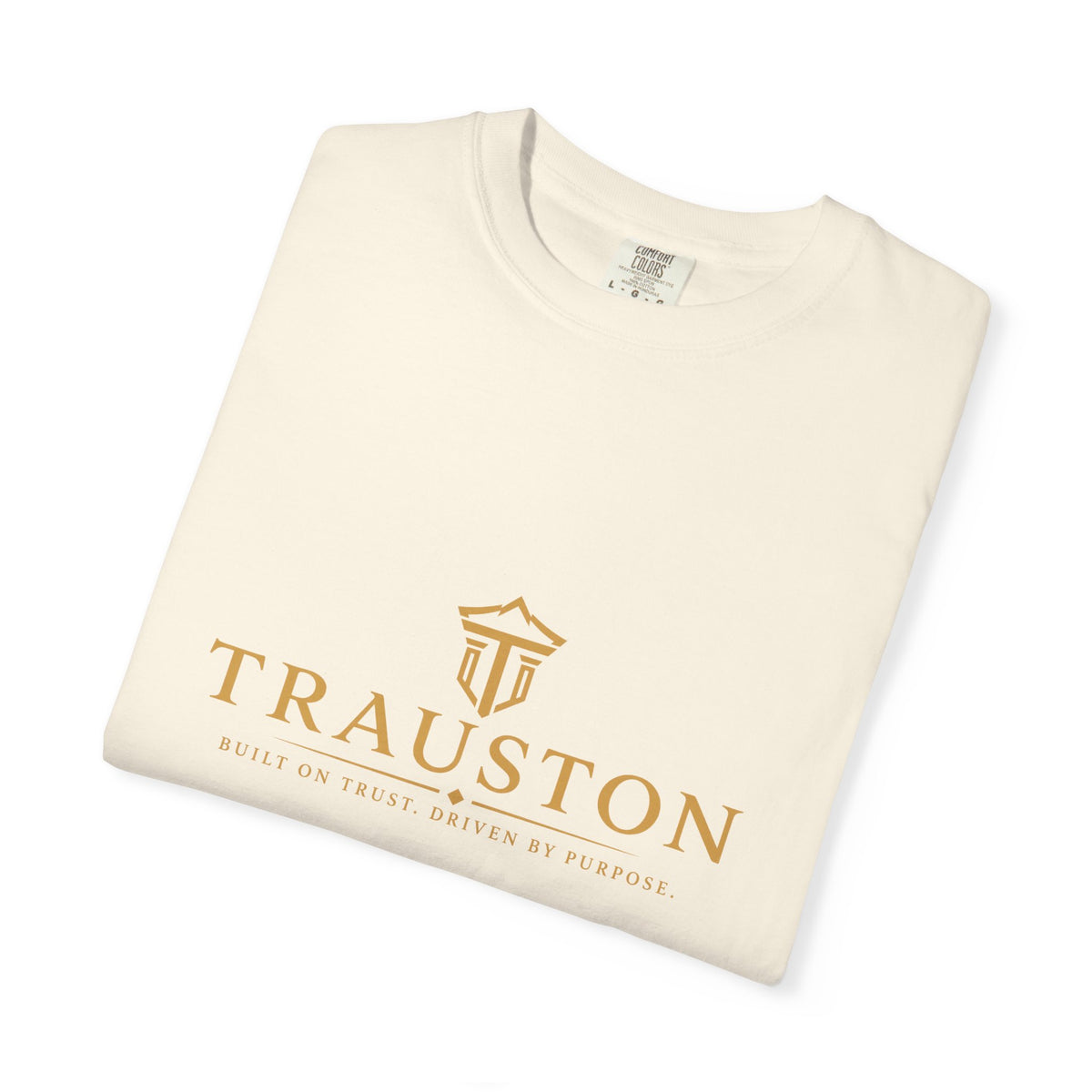 Stone Arch Garment-Dyed Tee