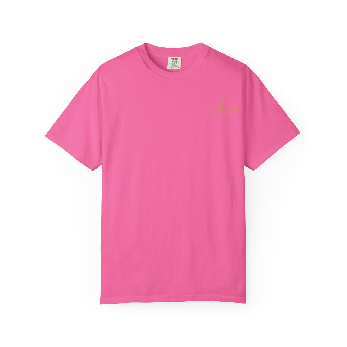 Earn Your Rest Graphic Tee