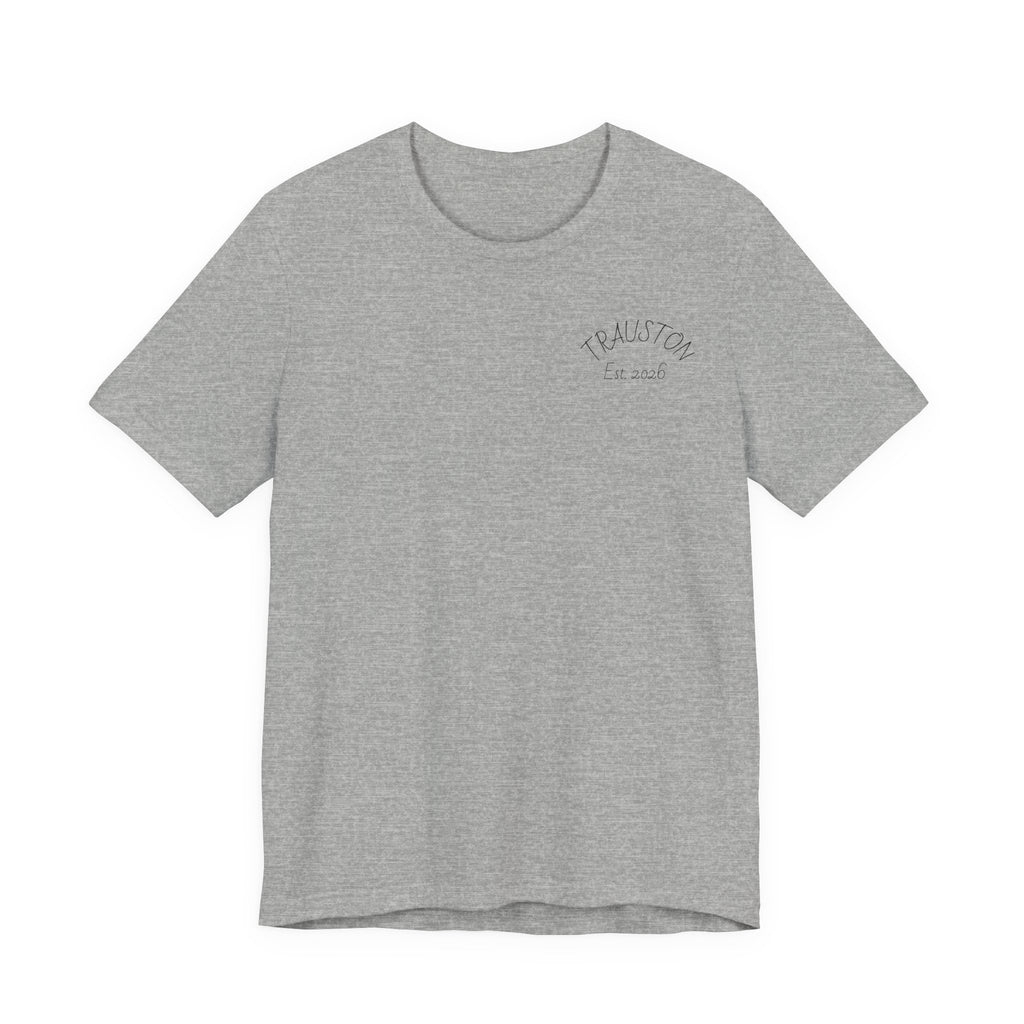 Est. 2026 Jersey Tee