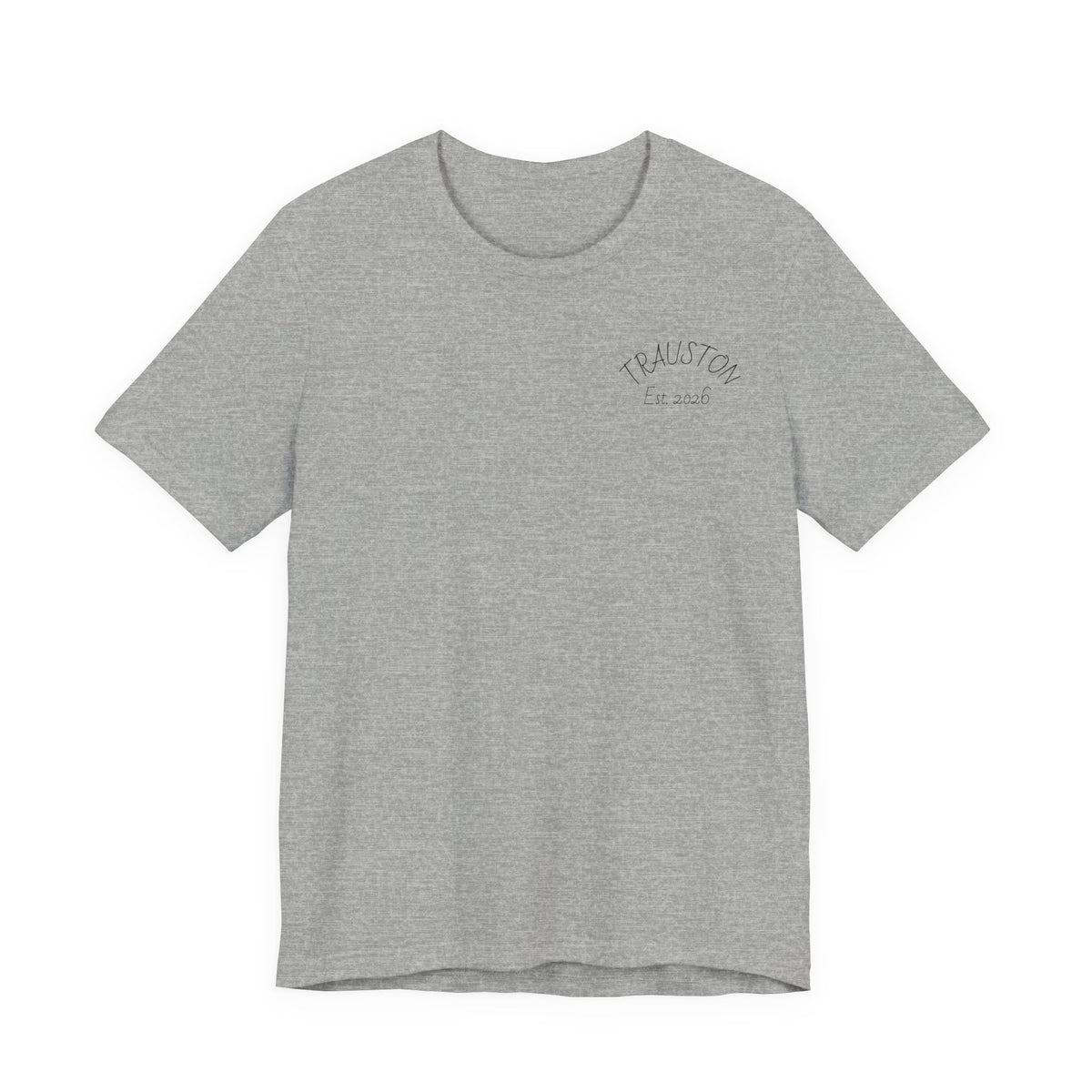 Est. 2026 Jersey Tee