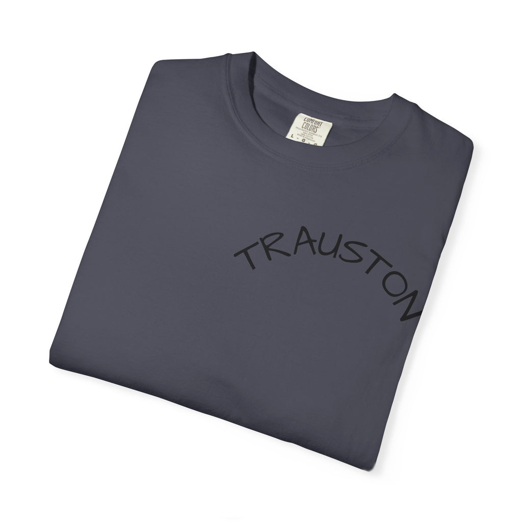 Founders Crest Garment-Dyed Tee