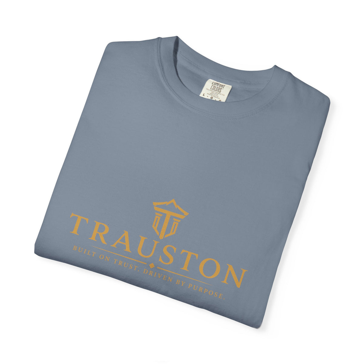 Stone Arch Garment-Dyed Tee