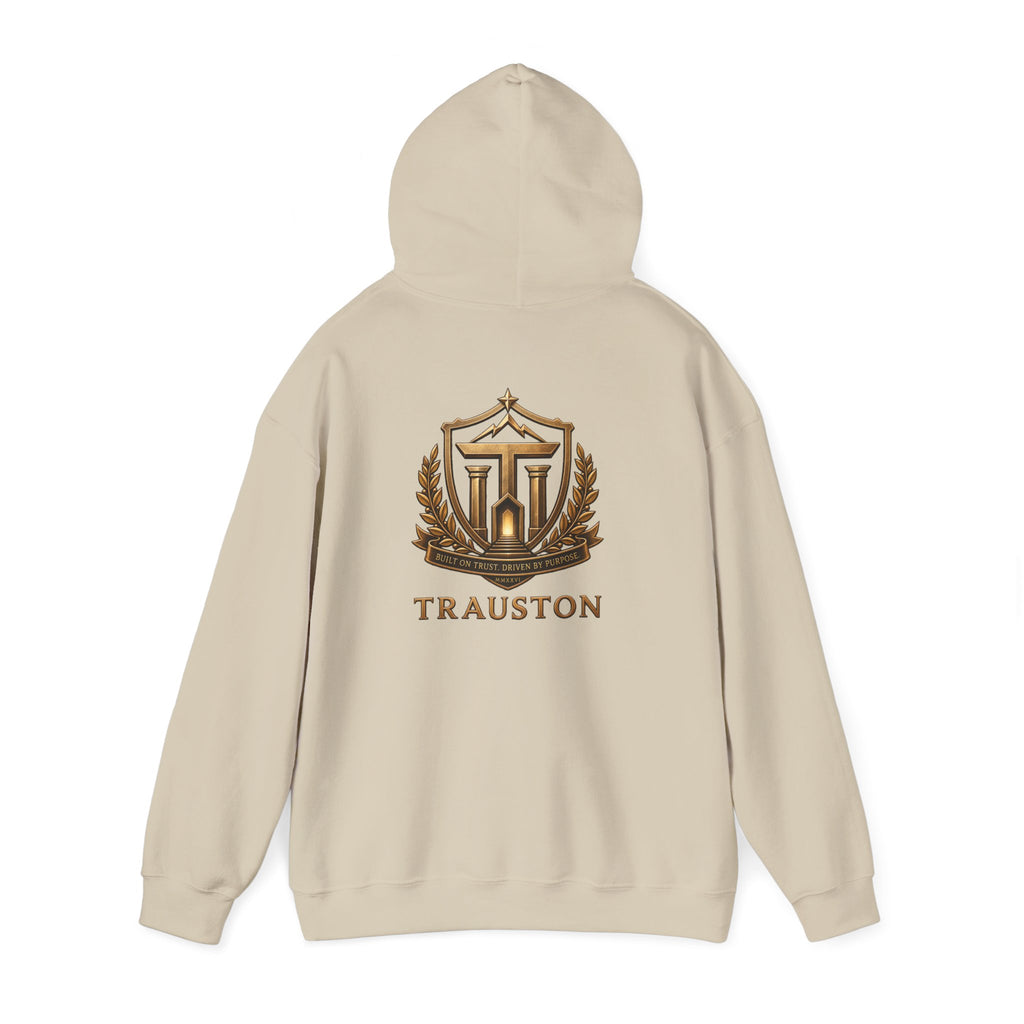 Founders Crest Hoodie