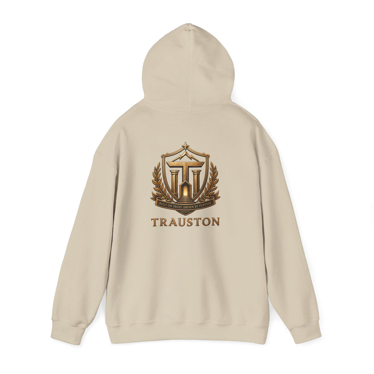 Founders Crest Hoodie