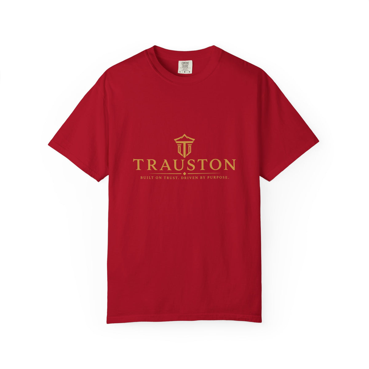 Stone Arch Garment-Dyed Tee